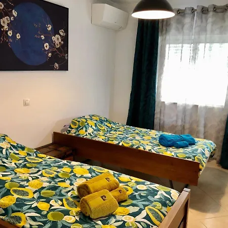 Top Floor Flat Artista With Terrace Of 25m2 *