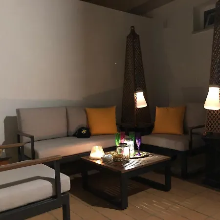 Top Floor Flat Artista With Terrace Of 25m2 Apartament